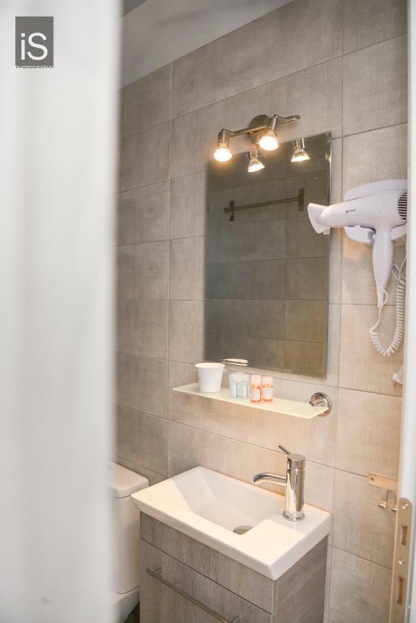 Sea View Rooms Афісос Екстер'єр фото